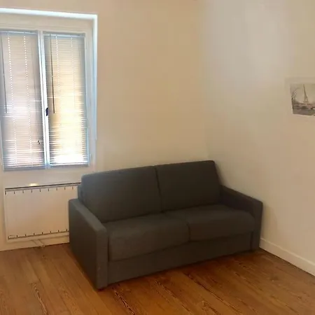 Cosy Studio A Montmartre - Doudeauville Paris Exterior foto