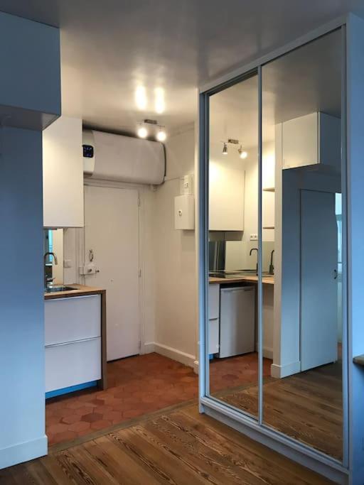 Apartamento Cosy A Montmartre - Doudeauville *