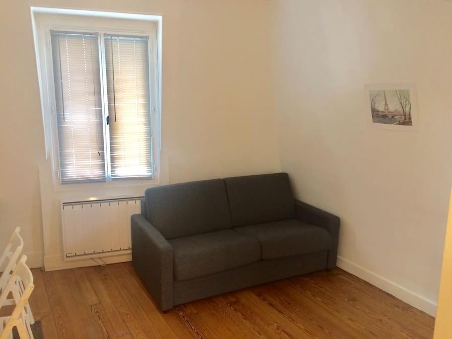 Cosy A Montmartre - Doudeauville Apartamento *