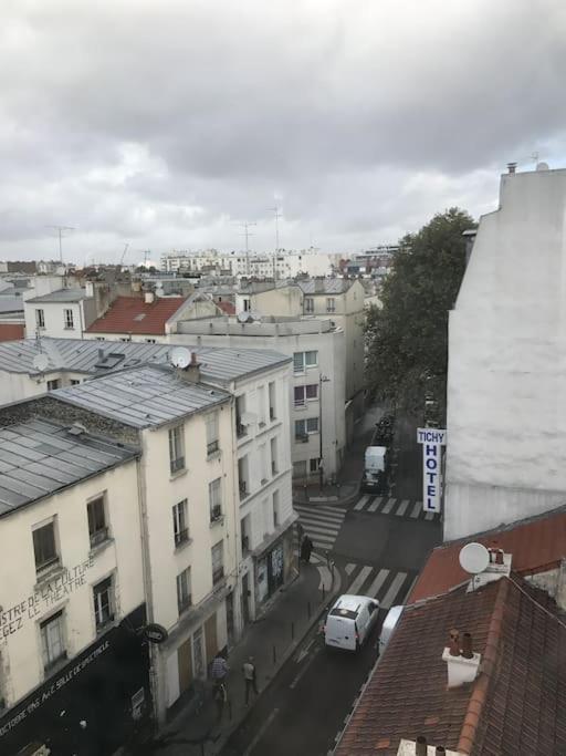 Cosy A Montmartre - Doudeauville Apartamento