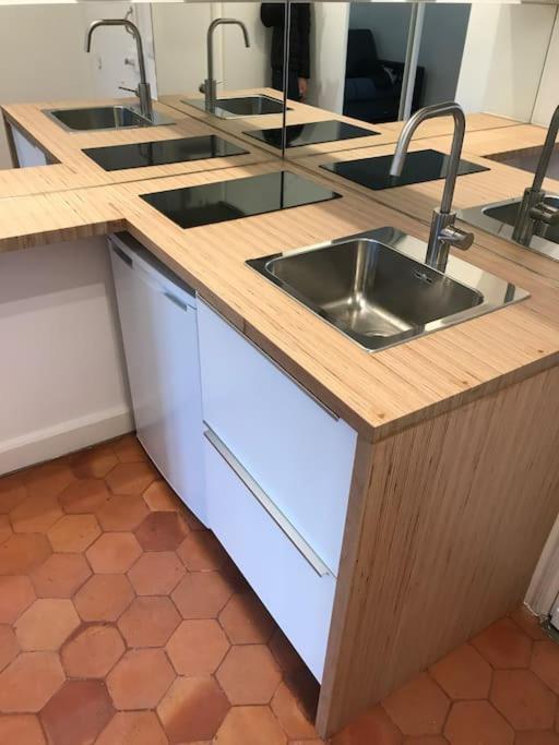 Cosy A Montmartre - Doudeauville Apartamento *